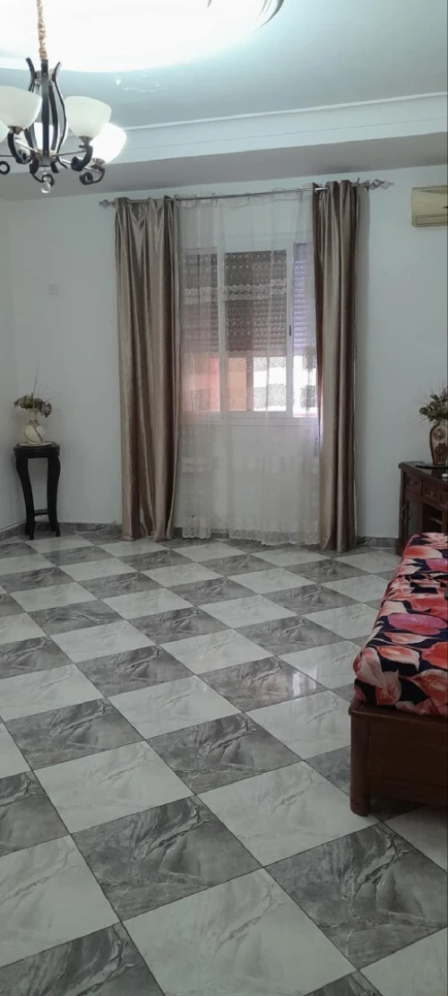 Vente Villa Alger Sidi moussa