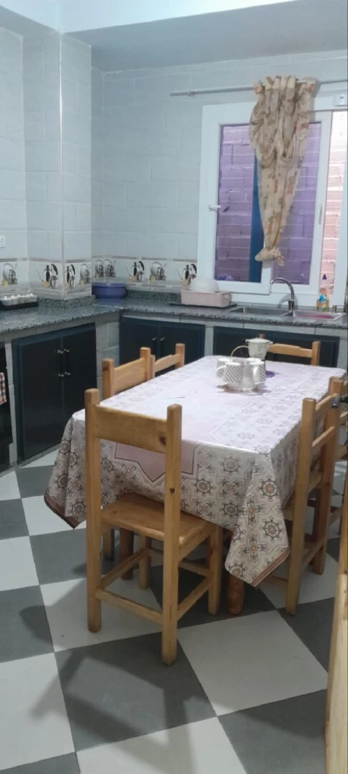 Vente Villa Alger Sidi moussa
