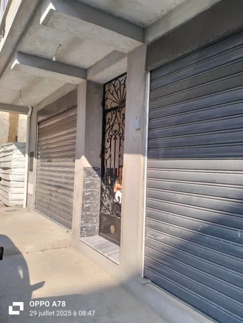 Location Local Tipaza Cherchell