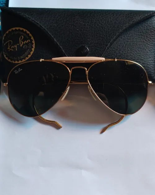 Ray-ban