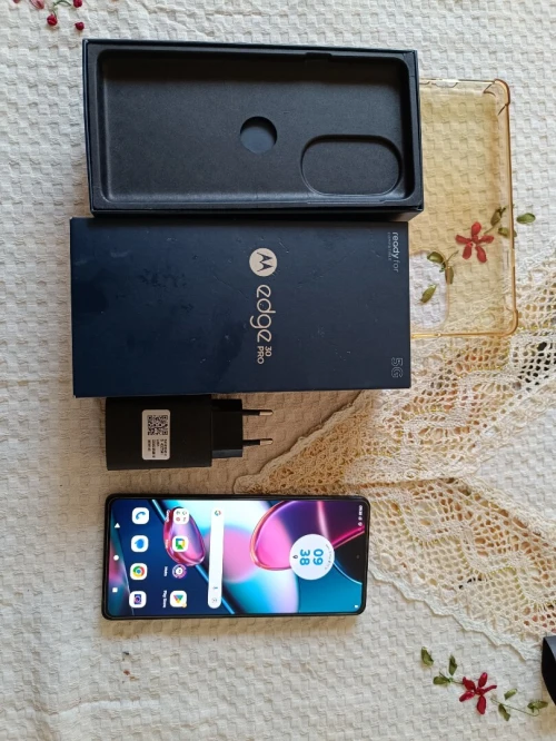 Motorola Edge 30 Pro