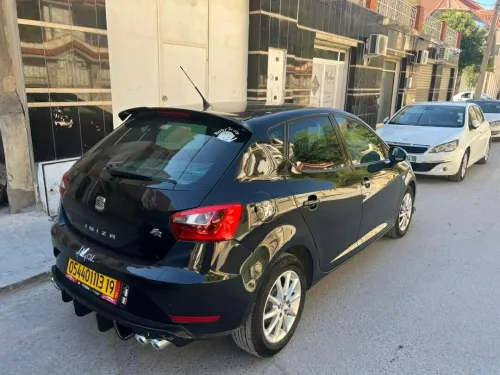 Seat Ibiza 2013 Fully