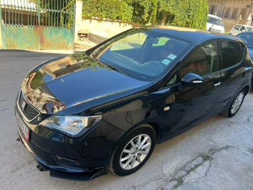 Seat Ibiza 2013 Fully
