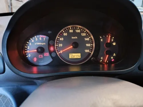 Hyundai Atos 2007 GLS
