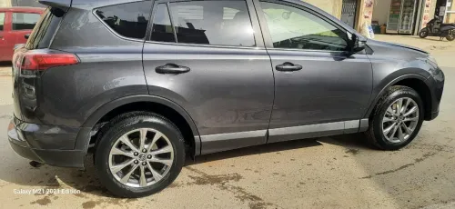 Toyota RAV4 2016 RAV4