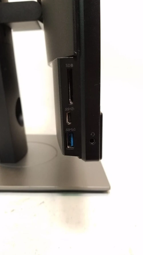 Dell All-in-One OptiPlex 5260 21.5" i5-8500 / 16GB RAM 512GB ssd NVMe