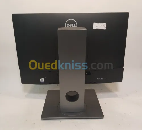 Dell All-in-One OptiPlex 5260 21.5" i5-8500 / i7-8700 16GB RAM 512GB ssd NVMe