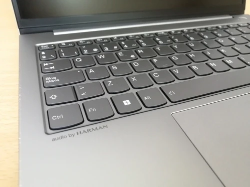 ThinkBook 13s G4 IAP i5-1240P, 16GB LPDDR5-4800, PCIe NVMe, PCIe 4.0 512GB, 13.3" (1920x1200) IPS