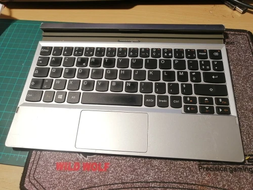 keyboard lenovo Miix 2 10 inch