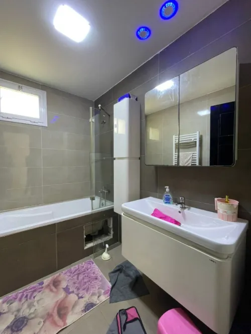 Location Appartement F4 Alger Bordj el bahri