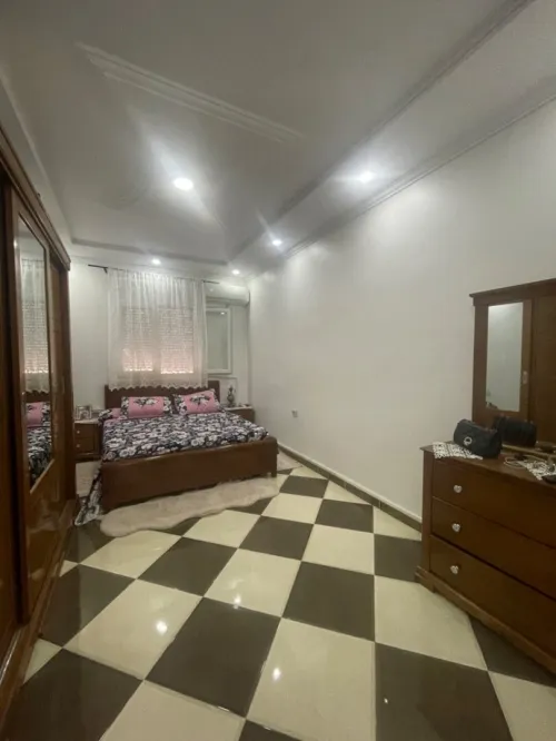 Vente Appartement F5 Alger Bordj el bahri