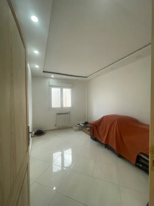 Vente Appartement F4 Alger Bordj el bahri