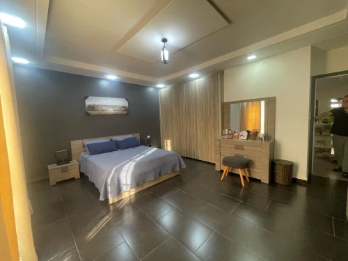Vente Villa Alger Bordj el bahri