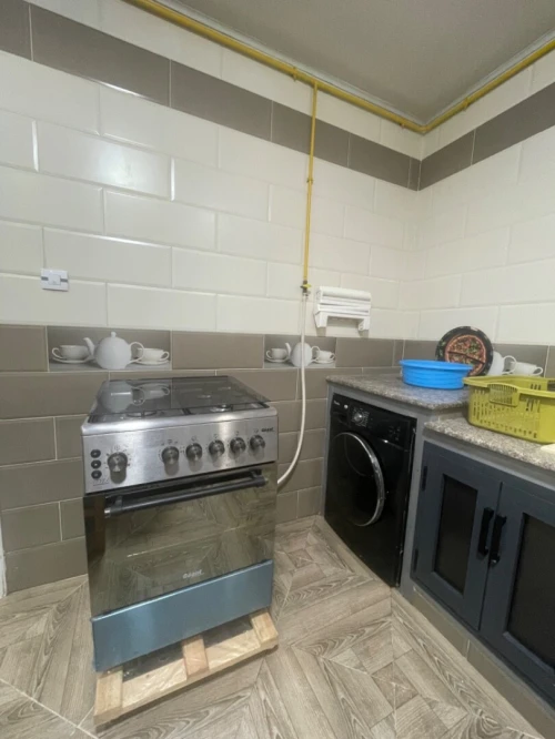 Location Appartement F2 Alger Bordj el bahri