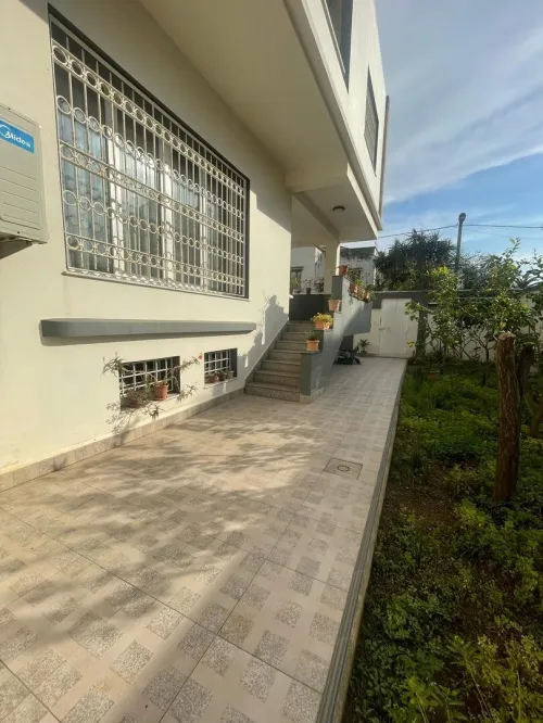 Vente Villa Alger Bordj el bahri