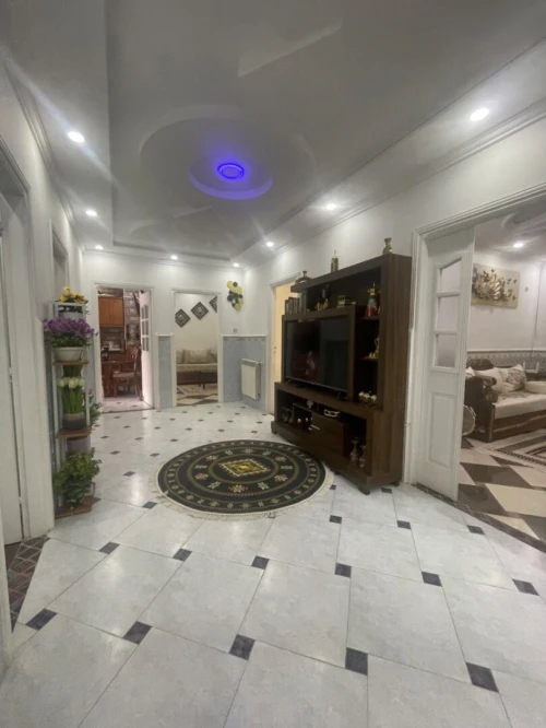 Vente Appartement F5 Alger Bordj el bahri