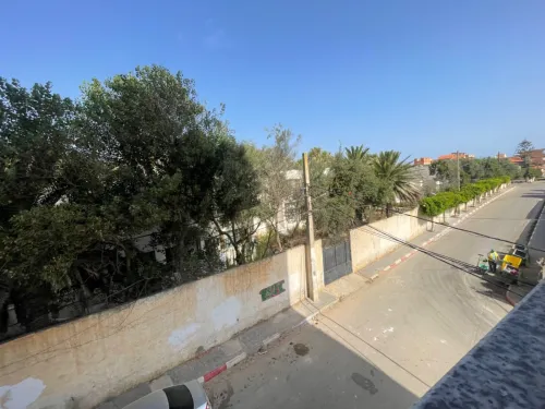 Vente Appartement F3 Alger El marsa