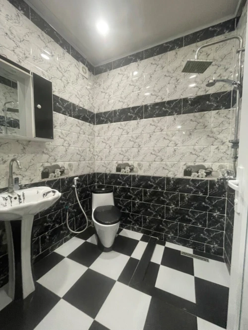 Location Appartement F2 Alger Bordj el bahri