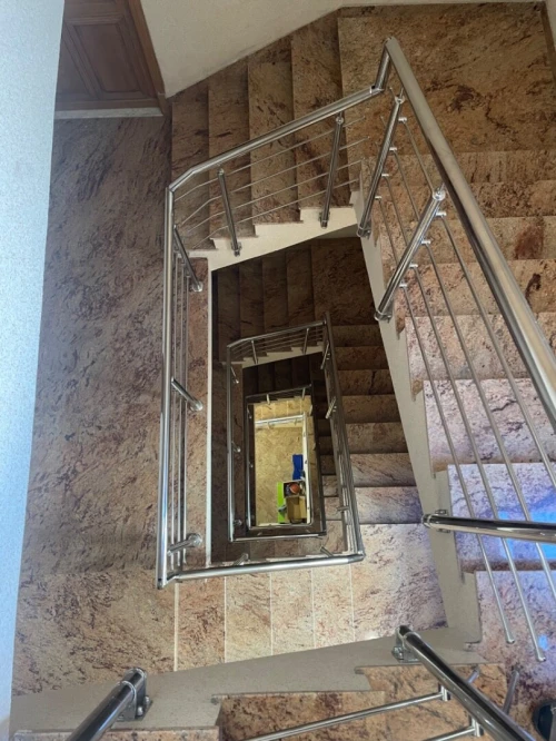 Vente Villa Alger Bordj el bahri