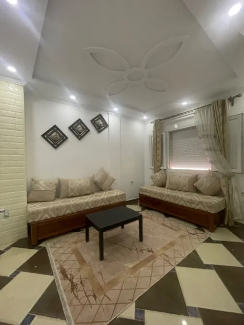 Vente Appartement F5 Alger Bordj el bahri
