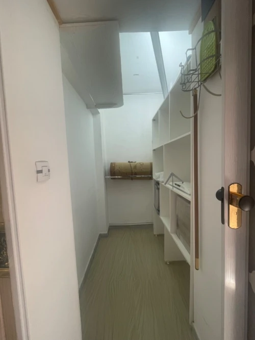 Vente Appartement F4 Alger Bordj el bahri