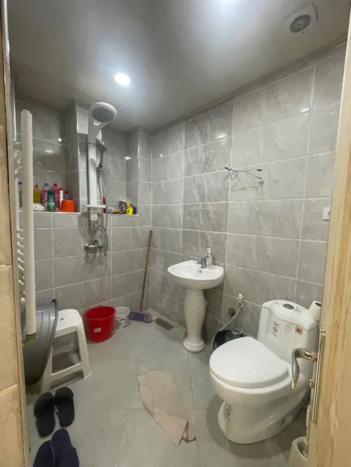 Vente Appartement F4 Alger Bordj el bahri
