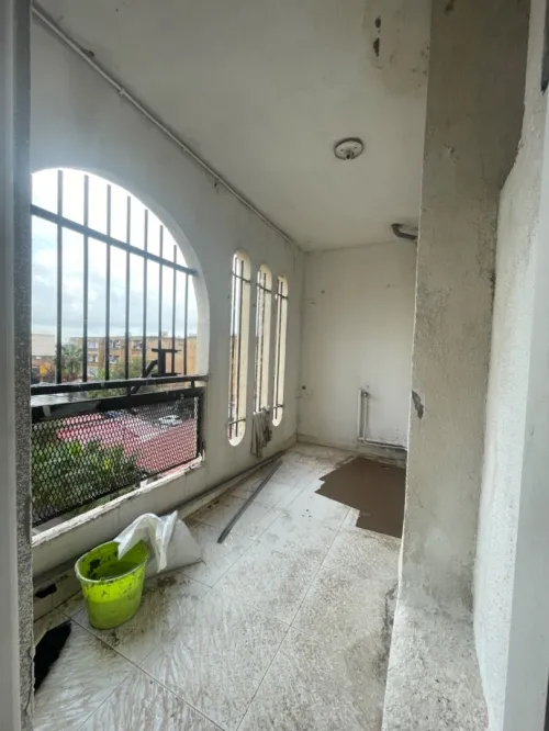 Vente Appartement F4 Alger Bordj el bahri