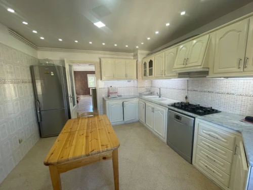 Vente Appartement F4 Alger Bordj el bahri