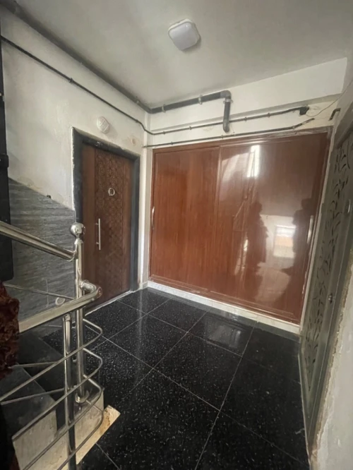 Vente Appartement F3 Alger Bordj el bahri
