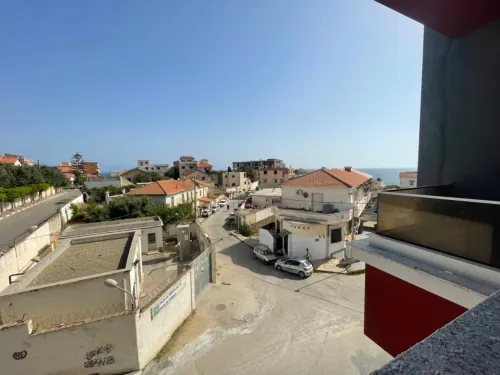 Vente Appartement F3 Alger El marsa