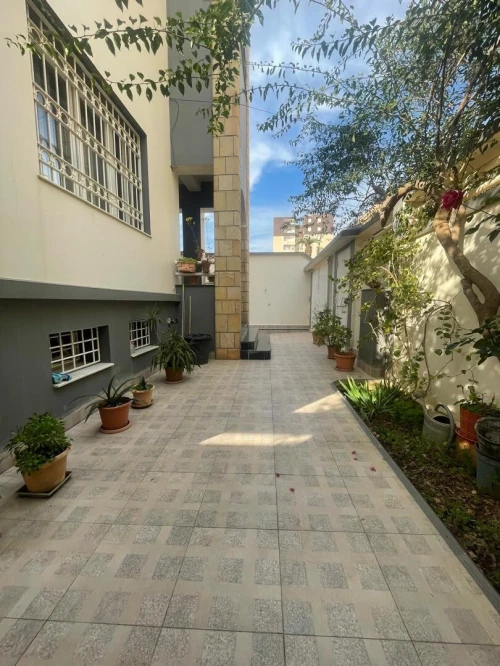 Vente Villa Alger Bordj el bahri