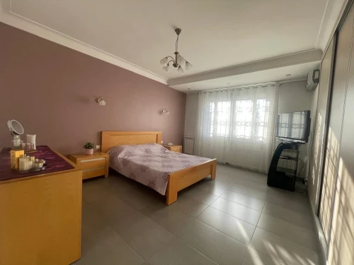 Vente Villa Alger Bordj el bahri