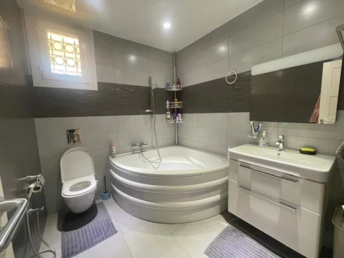 Vente Villa Alger Bordj el bahri