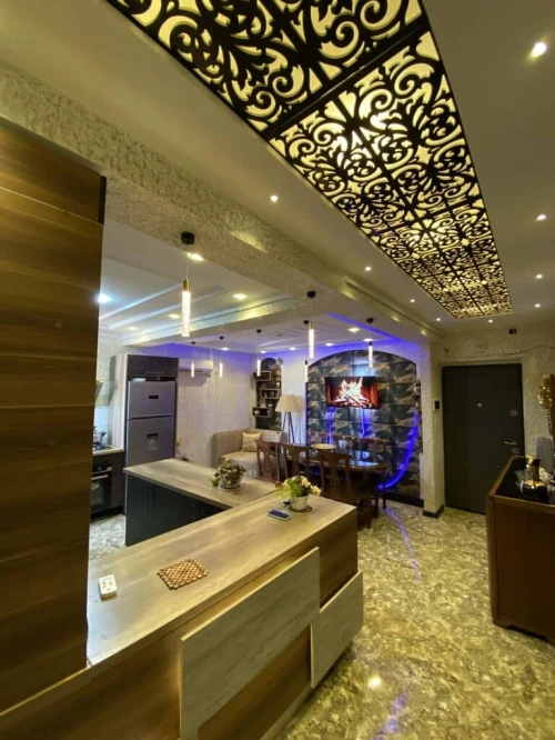 Vente Appartement F3 Alger Bordj el kiffan