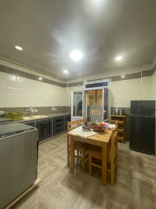 Location Appartement F2 Alger Bordj el bahri
