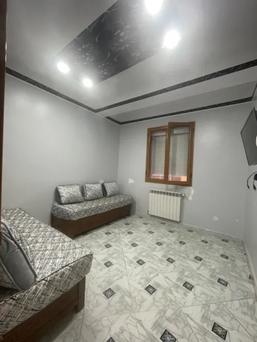 Location Appartement F2 Alger Bordj el bahri