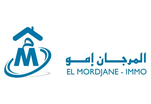 Vente Appartement F5 Alger Bordj el bahri