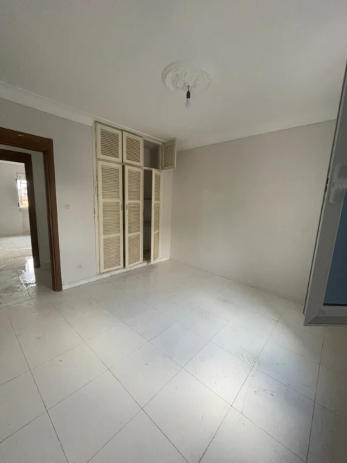 Vente Appartement F4 Alger Bordj el bahri