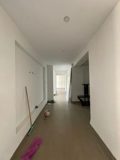 Location Appartement F4 Alger Bordj el bahri