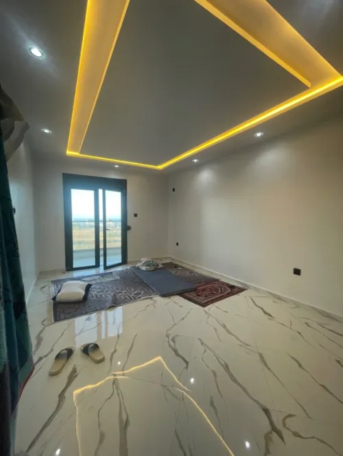 Vente Appartement F4 Alger El marsa