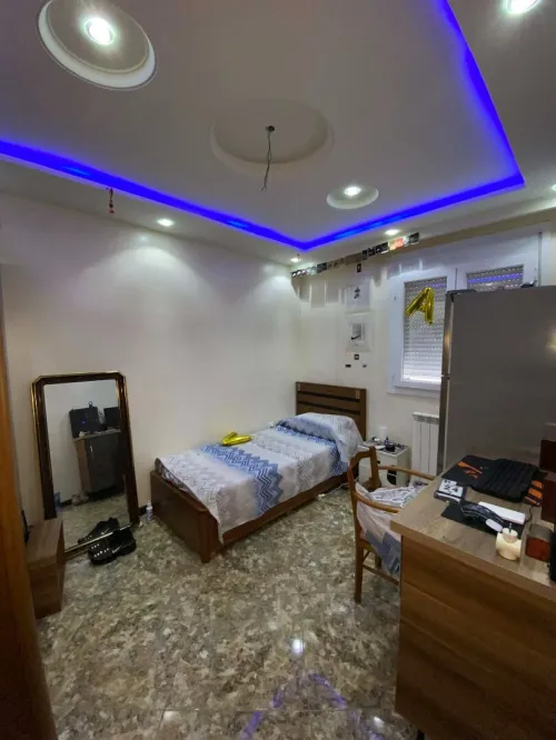 Vente Appartement F3 Alger Bordj el kiffan