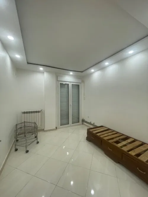 Vente Appartement F4 Alger Bordj el bahri