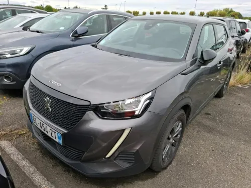Peugeot 2008 2023 Active Pack