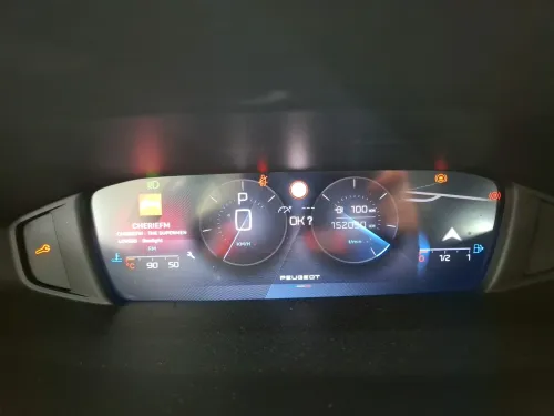 Peugeot 308 2023 Active Pack 