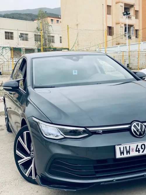 Volkswagen Golf 8 2021 Active