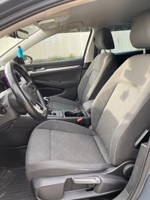 Volkswagen Golf 8 2021 Active