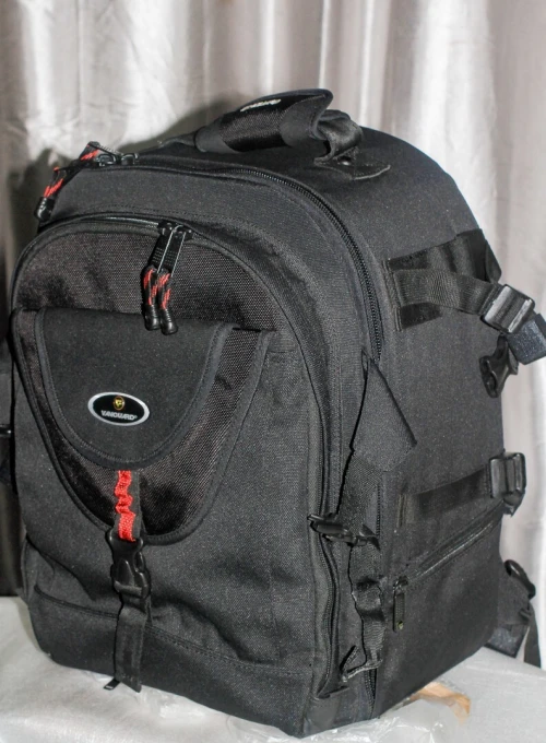SAC VANGUARD