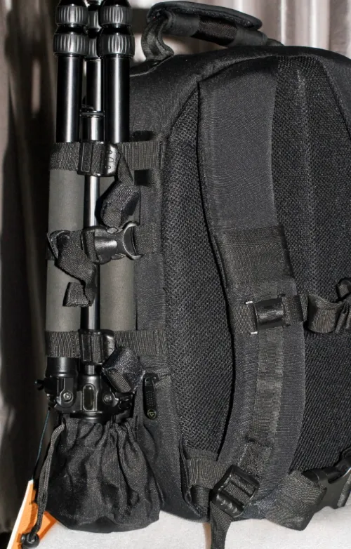 Sac Photo VANGARD