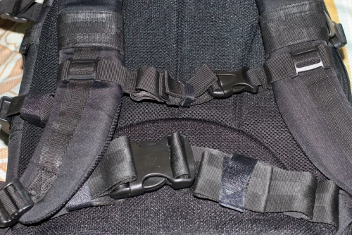 Sac Photo VANGARD