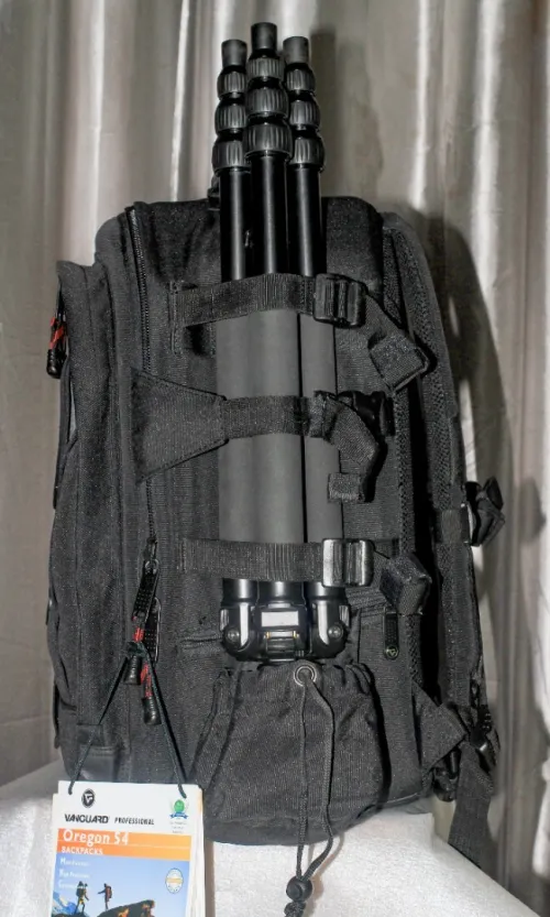SAC VANGUARD
